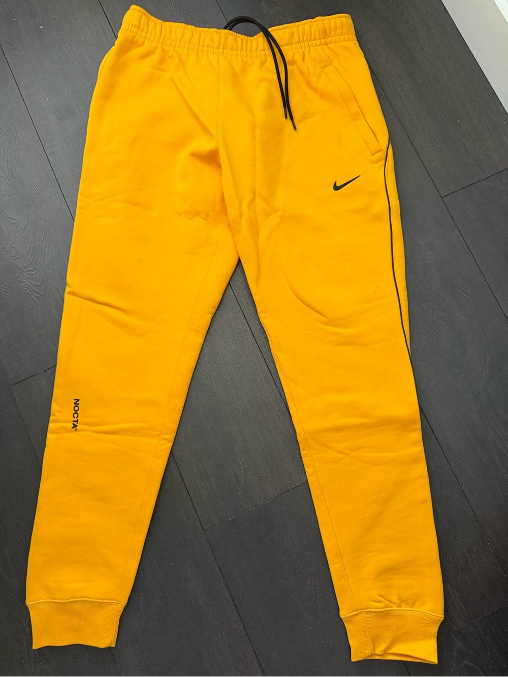 Nike Nocta Fleece Pants Men’s